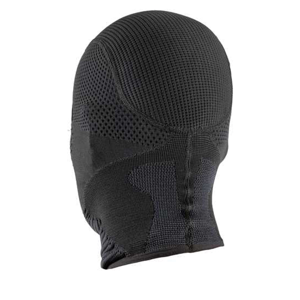 Балаклава Accapi Ergowool Balaclava Iron/Black. Фото 2