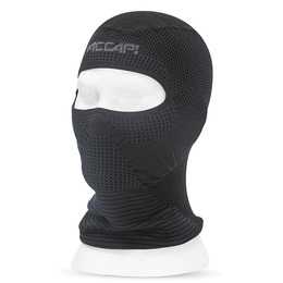Балаклава Accapi Ergowool Balaclava Iron/Black