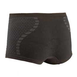 Боксери чоловічі Accapi SkinTech Black/Anthracite