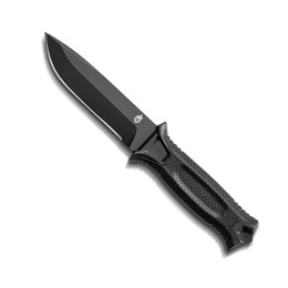 Тактичний ніж Gerber Strongarm Fixed Black Fine Edge