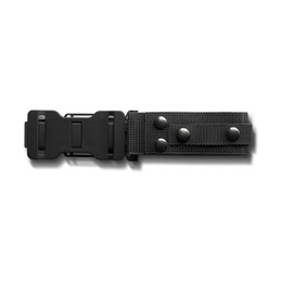 Тактичний ніж Gerber Strongarm Fixed Black Fine Edge. Фото 2