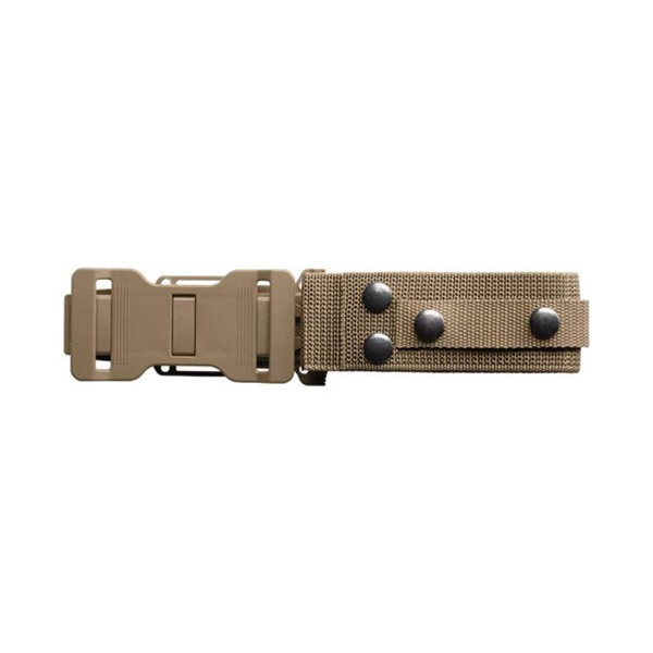 Тактичний ніж Gerber Strongarm Fixed Coyote Serrated. Фото 3