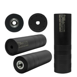 Саундмодератор STEEL Immortal XL AIR 5.45 24*1.5