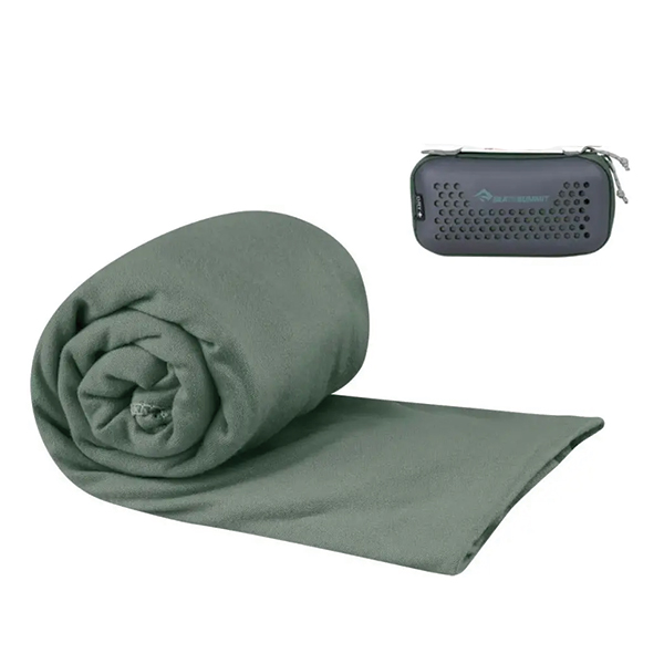 Рушник Sea to Summit Pocket Towel Sage XL