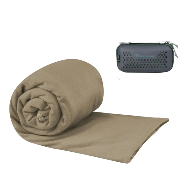 Рушник Sea to Summit Pocket Towel Desert XL