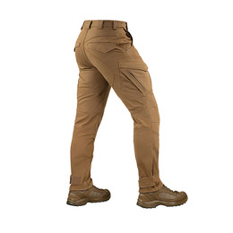 M-Tac штани Aggressor Gen.II Vintage Coyote Brown. Фото 4