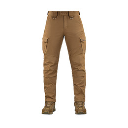 M-Tac штани Aggressor Gen.II Vintage Coyote Brown