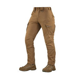 Coyote Brown
