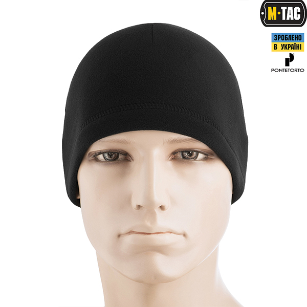 M-Tac шапка Superlight Athletic Cap Black. Фото 2