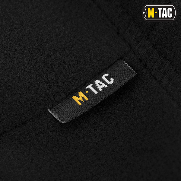 M-Tac шапка Superlight Athletic Cap Black. Фото 5