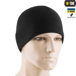 M-Tac шапка Superlight Athletic Cap Black. Фото 3
