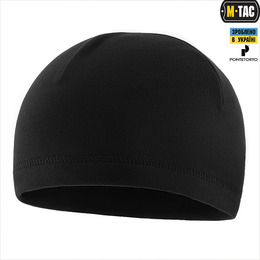 M-Tac шапка Superlight Athletic Cap Black. Фото 4