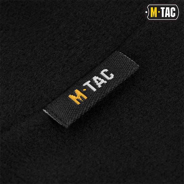 M-Tac шапка Superlight Watch Cap Black. Фото 6