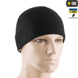 M-Tac шапка Superlight Watch Cap Black. Фото 3