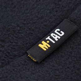 M-Tac шапка Watch Cap Elite фліс (340г/м2) Dark Navy Blue. Фото 5