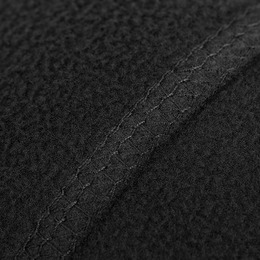 M-Tac шапка Watch Cap Elite фліс Windblock 295 Black. Фото 4