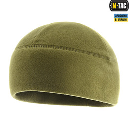 M-Tac шапка Watch Cap Premium фліс (250г/м2) Army. Фото 4