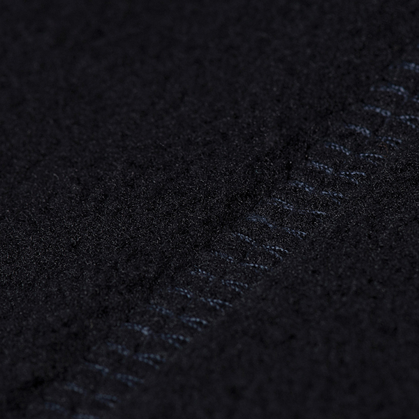 M-Tac шапка Watch Cap фліс (260г/м2) Dark Navy Blue. Фото 4