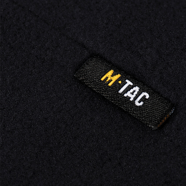M-Tac шапка Watch Cap фліс (260г/м2) Dark Navy Blue. Фото 5