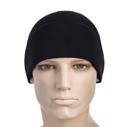 M-Tac шапка Watch Cap фліс (260г/м2) Dark Navy Blue