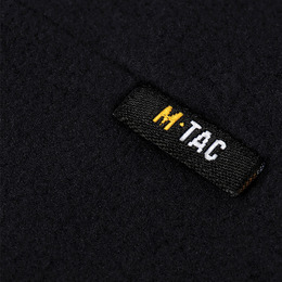 M-Tac шапка Watch Cap фліс (260г/м2) Dark Navy Blue. Фото 5