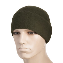 M-Tac шапка Watch Cap фліс (260г/м2) Olive