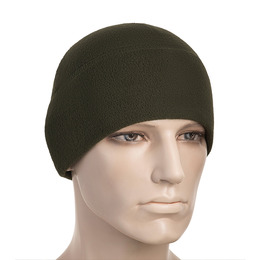 M-Tac шапка Watch Cap фліс (260г/м2) Olive. Фото 3