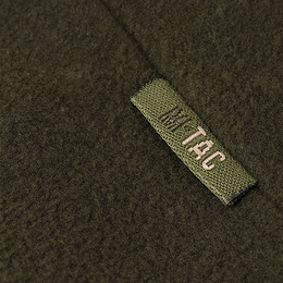 M-Tac шапка Watch Cap фліс (260г/м2) Olive. Фото 5