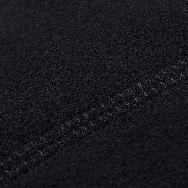 M-Tac шапка Watch Cap фліс (260г/м2) with Slimtex Dark Navy Blue. Фото 4