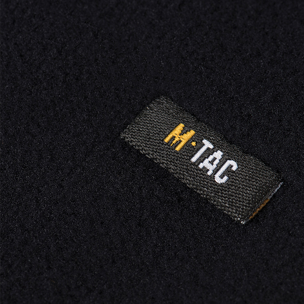 M-Tac шапка Watch Cap фліс (260г/м2) with Slimtex Dark Navy Blue. Фото 5