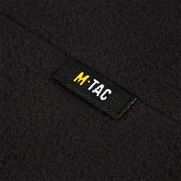 M-Tac шапка Watch Cap фліс (330г/м2) with Slimtex Black. Фото 5