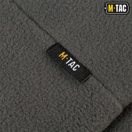 M-Tac шапка Watch Cap фліс (330г/м2) сіра. Фото 5