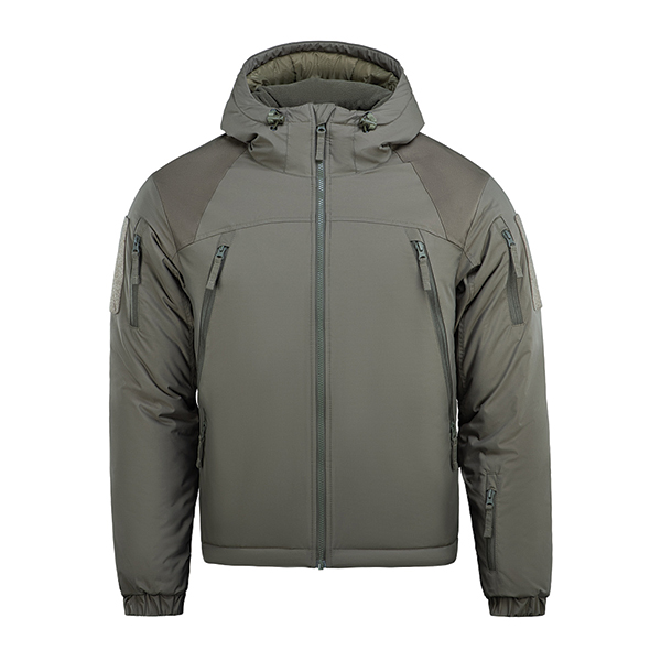 M-Tac куртка зимова Alpha Gen.III Pro Dark Olive. Фото 2