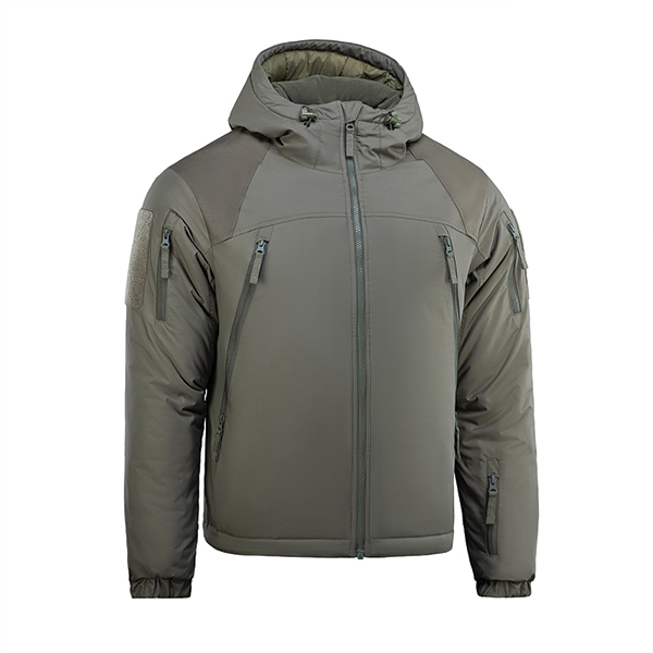 M-Tac куртка зимова Alpha Gen.III Pro Dark Olive. Фото 3