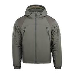 M-Tac куртка зимова Alpha Gen.III Pro Dark Olive. Фото 2