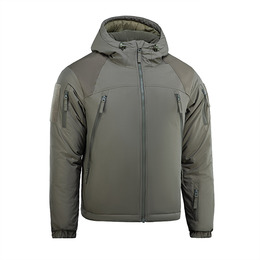 M-Tac куртка зимова Alpha Gen.III Pro Dark Olive. Фото 3