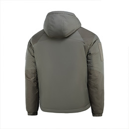 M-Tac куртка зимова Alpha Gen.III Pro Dark Olive. Фото 4