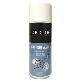 Дезодорант для взуття Coccine NANO DEO SILVER 400 мл