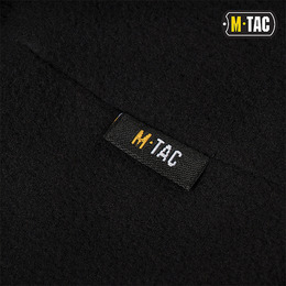 M-Tac шапка Watch Cap фліс (330г/м2) чорна. Фото 5