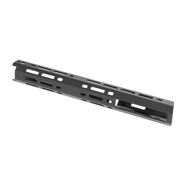 Clawgear цівка довга AK47 Black. Фото 3