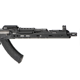 Clawgear цівка довга AK47 Black. Фото 11