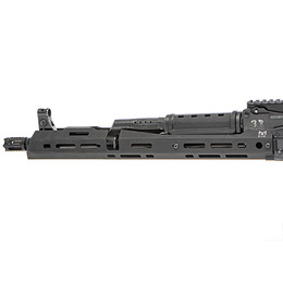 Clawgear цівка довга AK47 Black. Фото 12