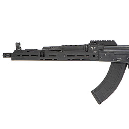 Clawgear цівка довга AK47 Black. Фото 13