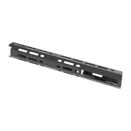 Clawgear цівка довга AK47 Black. Фото 3
