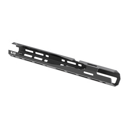 Clawgear цівка довга AK47 Black. Фото 4