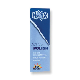 Крем для взуття безколірний Haix Active-Polish 75 мл