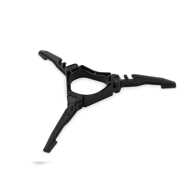 Підставка під газовий балон Pinguin Cartrige Stand Black