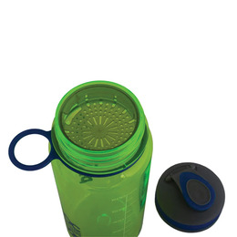 Фляга Pinguin Tritan Sport Bottle 2020 BPA-free Green 1000 мл. Фото 5