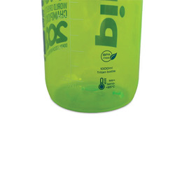 Фляга Pinguin Tritan Sport Bottle 2020 BPA-free Green 1000 мл. Фото 6