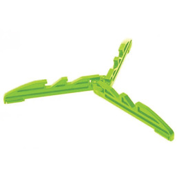 Підставка під балон Pinguin Cartrige stand Green